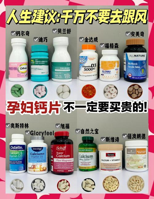 兰州代怀公司:供卵代怀妈妈补哪种钙比较好